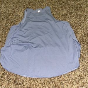 Fabletics tank top